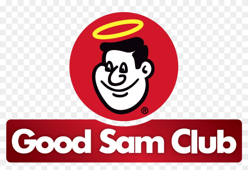 Sam's Club Logo Png , Png Download - Good Sam Club, Transparent Png ...