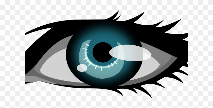 Eyeball Clipart Visual - Eyes Have It By Ruskin Bond, HD Png Download ...