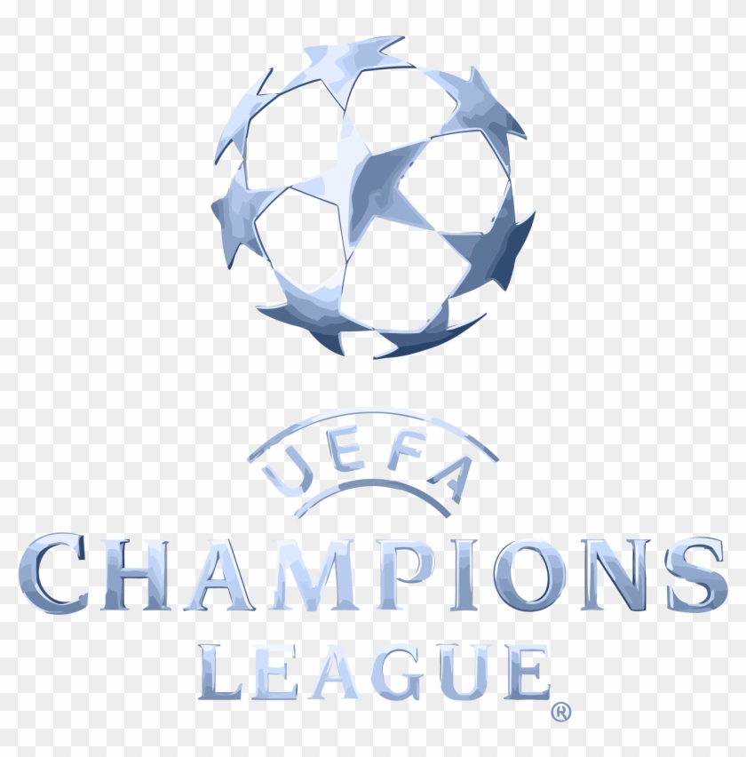 Psg-barcelona Highlights Last 16 Of Champions League - Logo Da ...