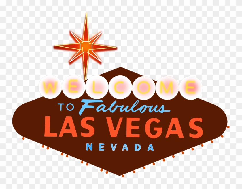 780 X 600 1 - Welcome To Las Vegas Sign, HD Png Download - 780x600 ...