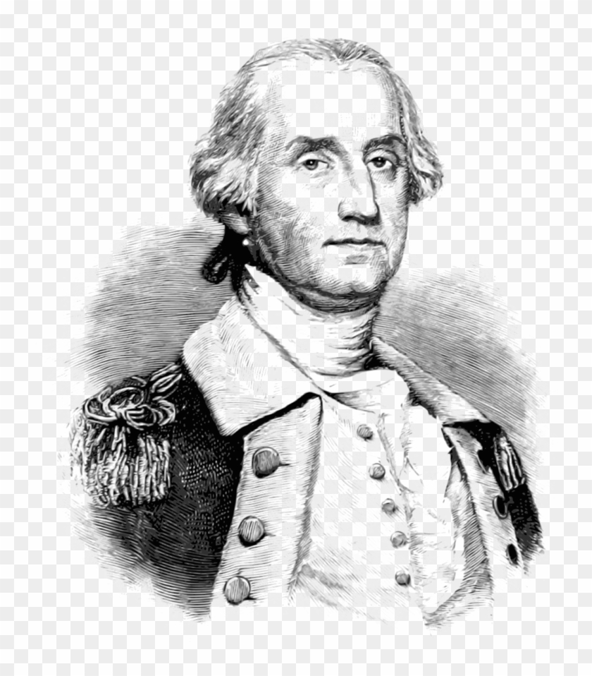 George Washington Png Pic - George Washington Clipart, Transparent Png ...