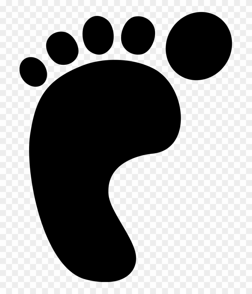 Collection Of Footprint Png High Quality Ⓒ - Footprint Clipart ...