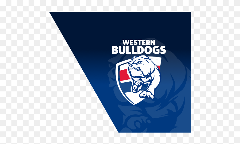 Hawthorn Hawks Logo Western Bulldogs Logo - Western Bulldogs Football ...