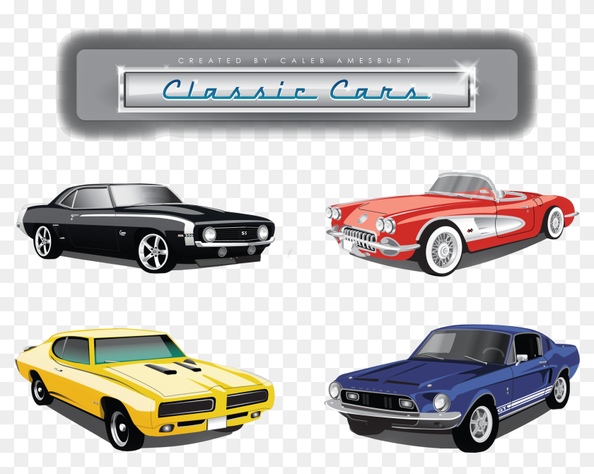 Hd Images Of Vintage Cars