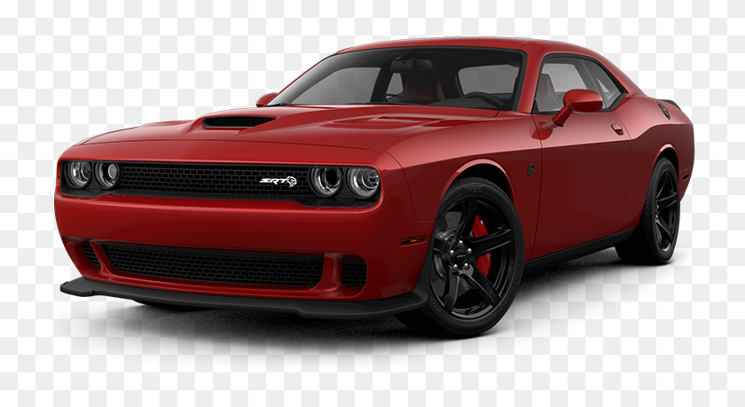 Dodge challenger png