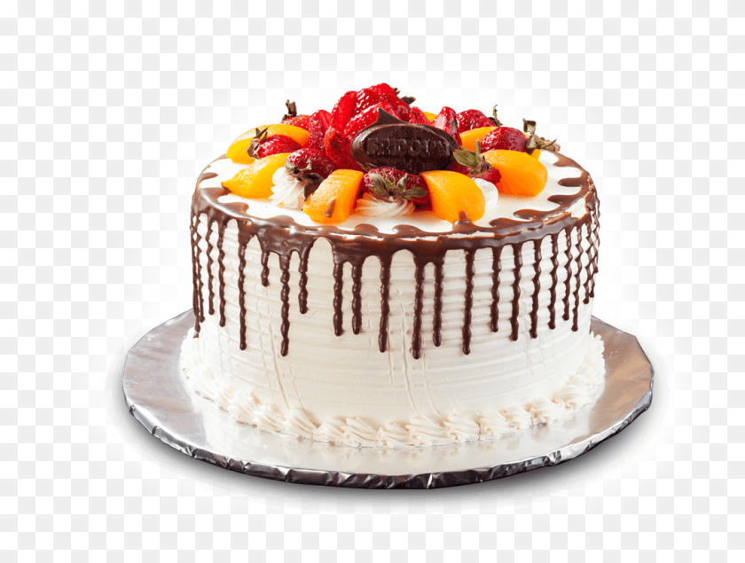 Cake PNG HD