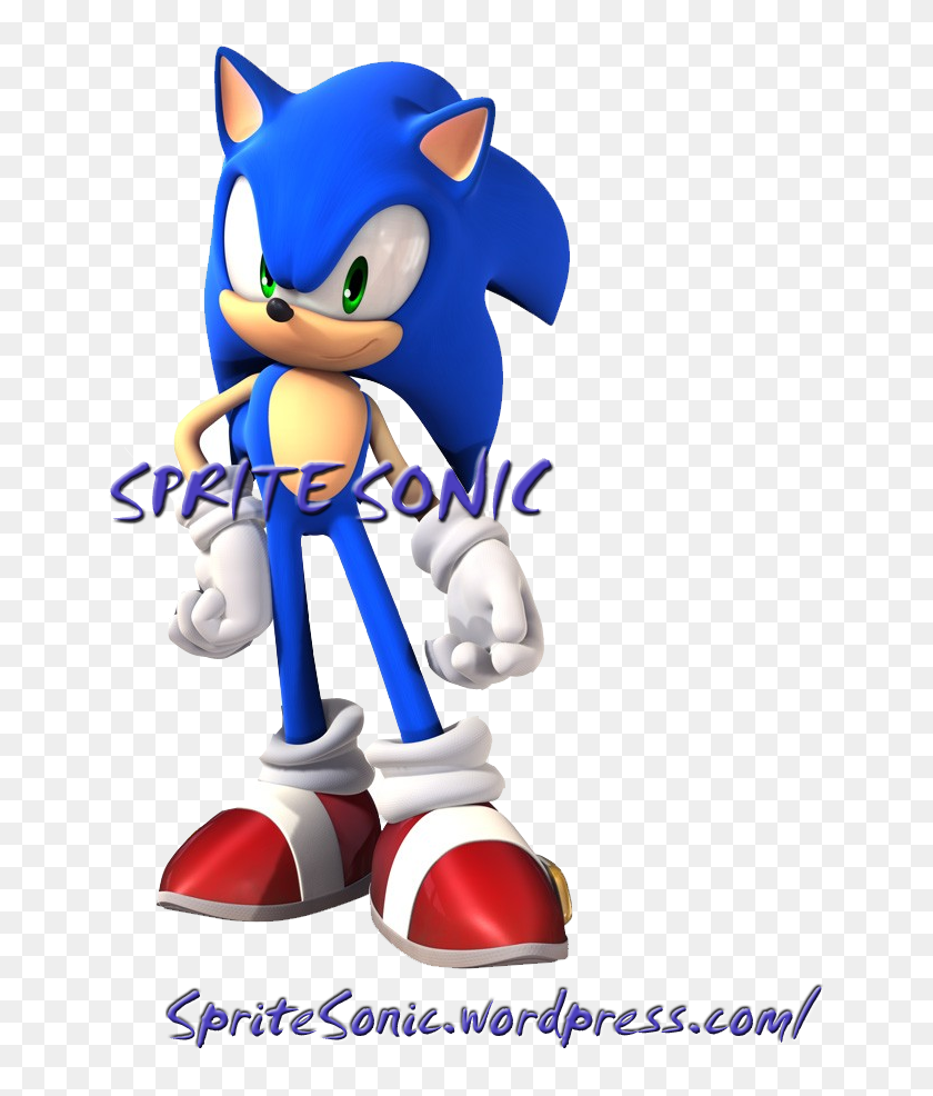 Sonic The Black Hedgehog , Png Download - Sonic The Hedgehog ...