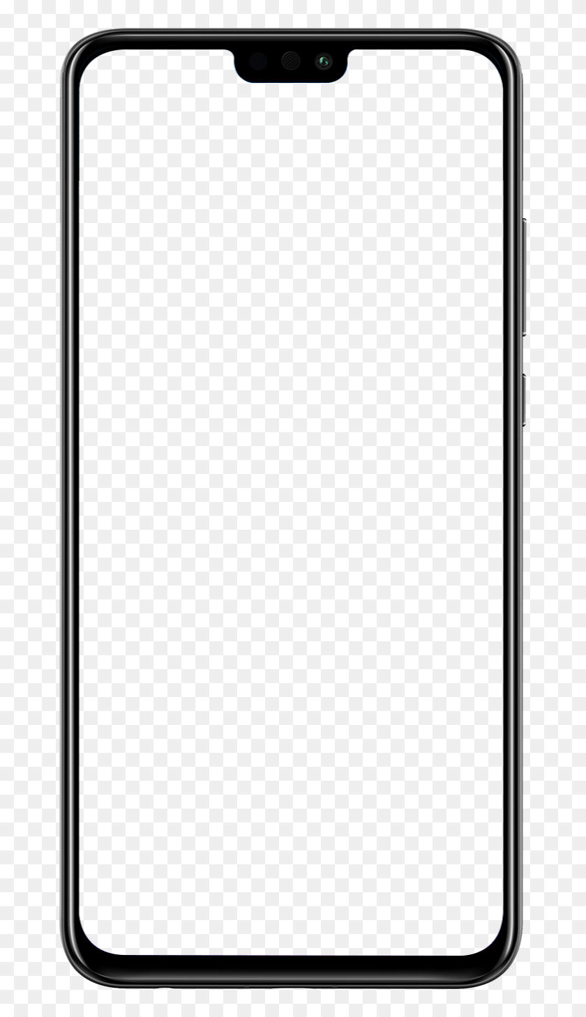 A Translucent Visual Presentation - Samsung Galaxy S8 Landscape, HD Png ...