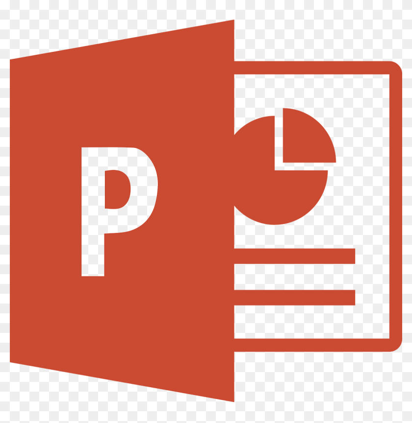 Microsoft Powerpoint Icon Transparent Microsoft Powerpoint Logo Hd Png Download X