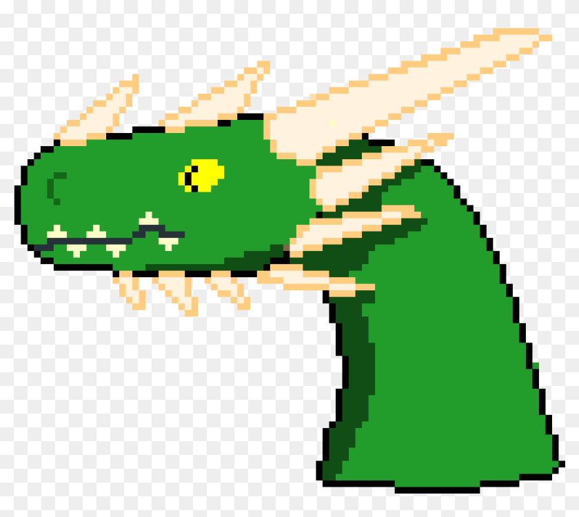 Dragon Pixel Art png download - 2640*2520 - Free Transparent Pixel Art png  Download. - CleanPNG / KissPNG