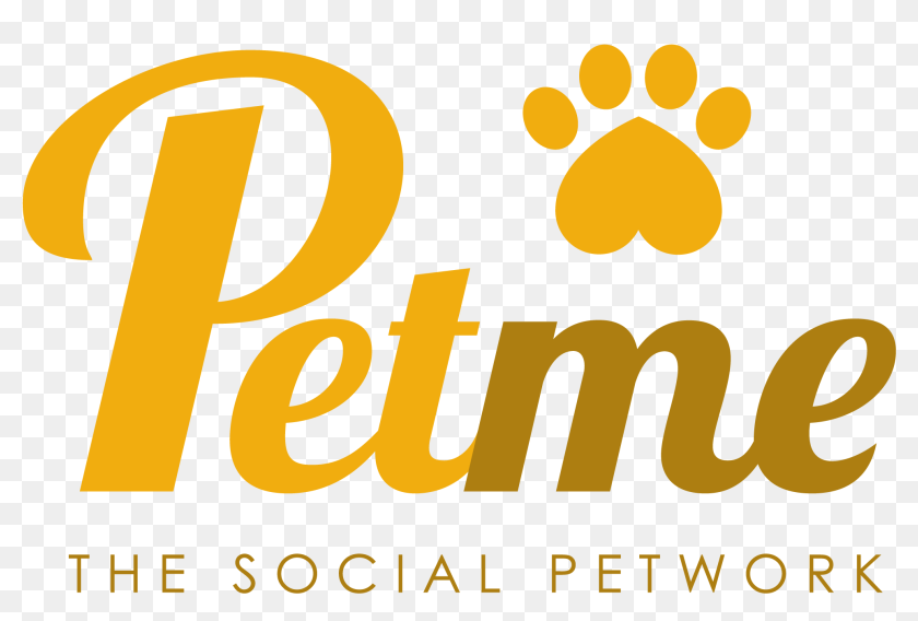 Petme Logo, HD Png Download - 2000x1270 (#2495722) - PinPng