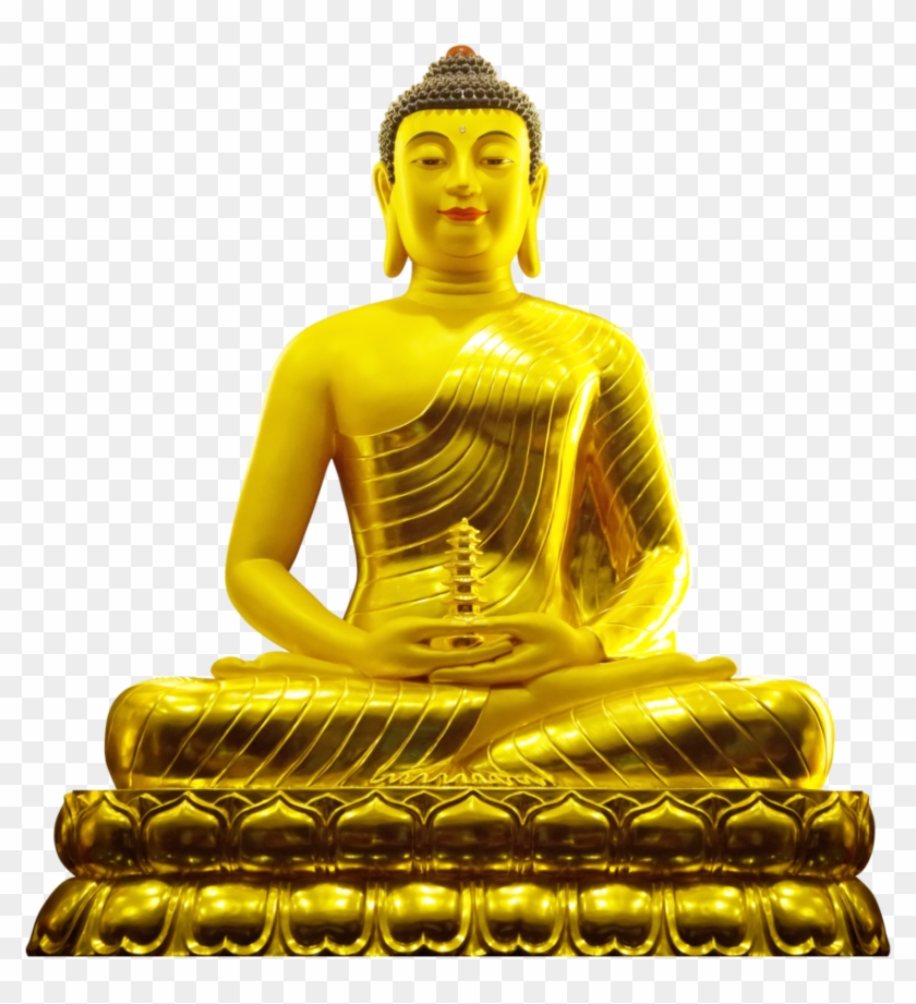 Buddha Png - Statue Buddha Png, Transparent Png - 873x916 (#250903 ...