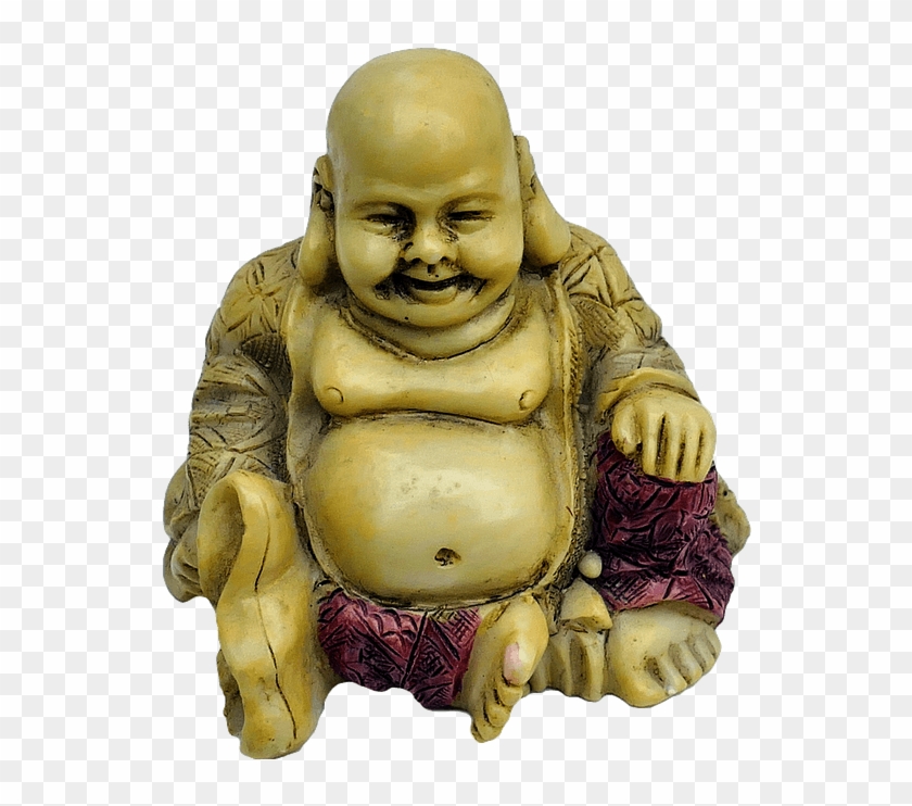 Fat Buddha - Buddha, HD Png Download - 621x720 (#251666) - PinPng