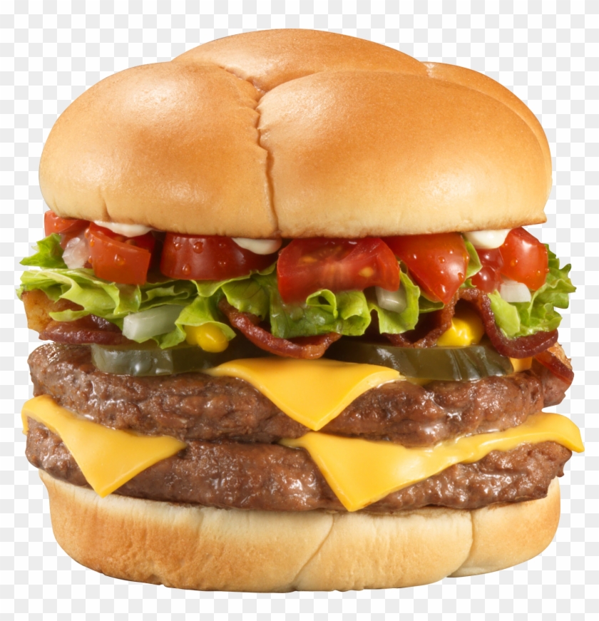 Hamburger, Burger Png Image - Cheeseburger Png, Transparent Png ...