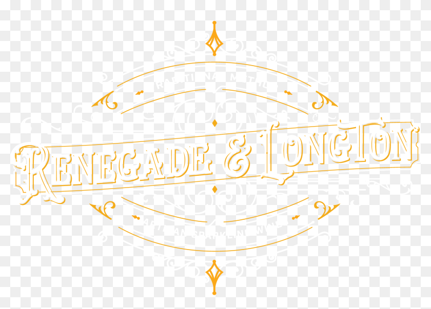 Renegade And Longton Logo, HD Png Download - 1730x1164 (#2526742) - PinPng