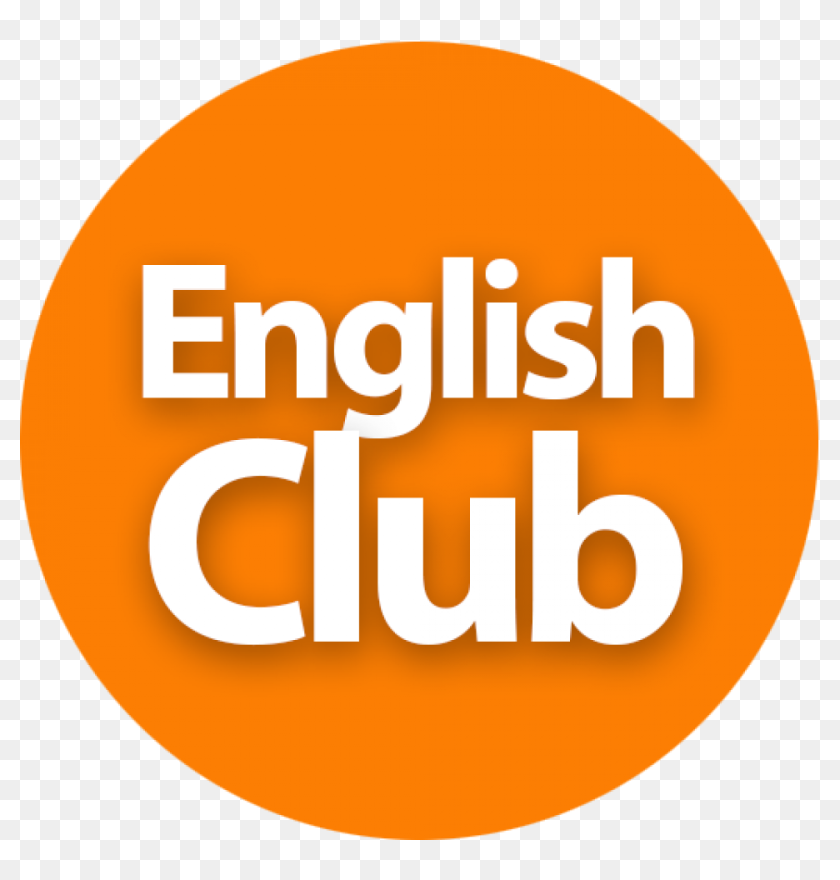 Картинка english club