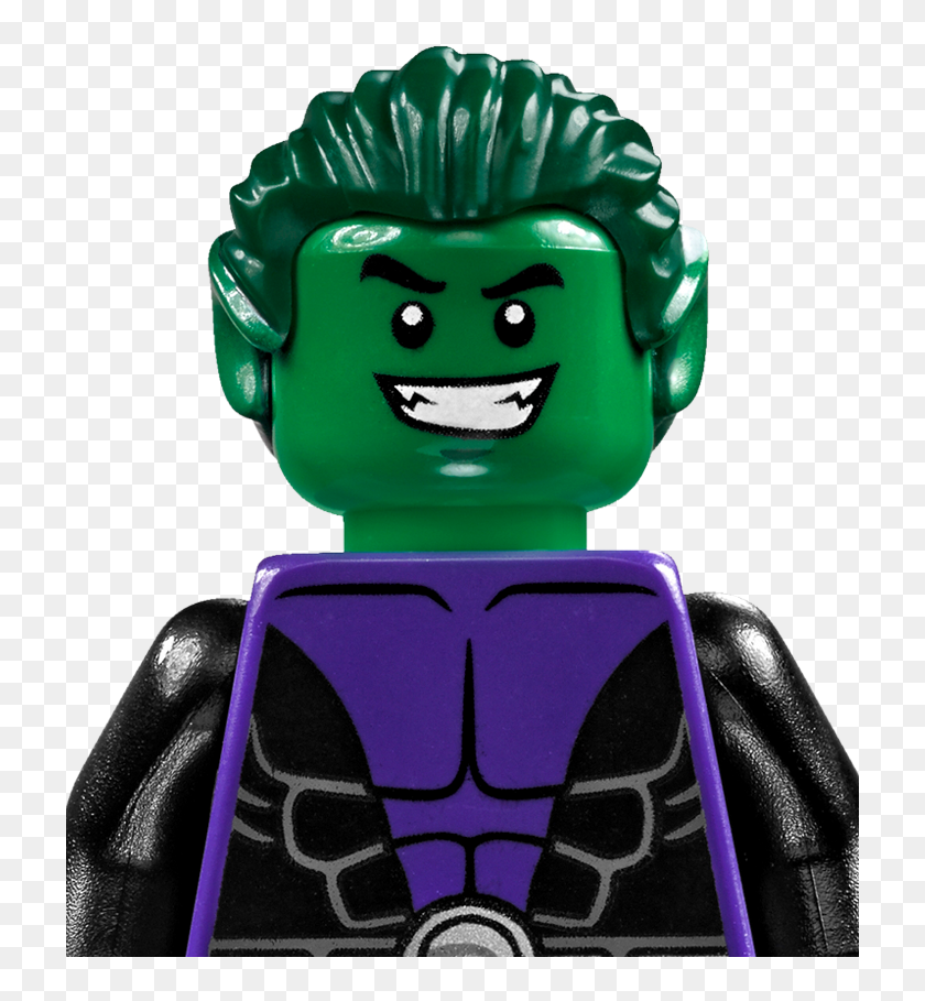 lego dc super villains hulk