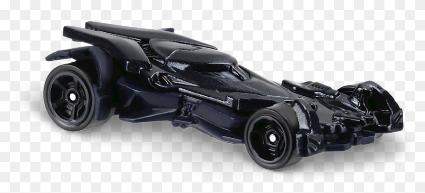 Batmobile™ - Hot Wheels 2017 329, HD Png Download - 892x407 (#2557033 ...