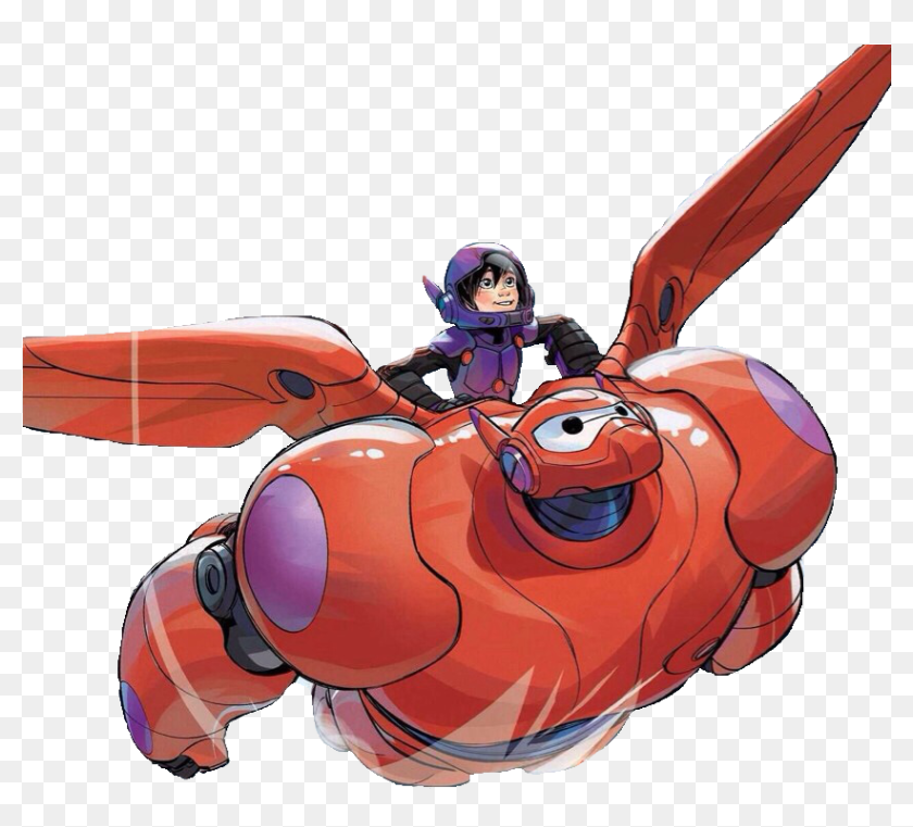 No Caption Provided - Baymax And Hiro Armor, HD Png Download - 841x753 ...