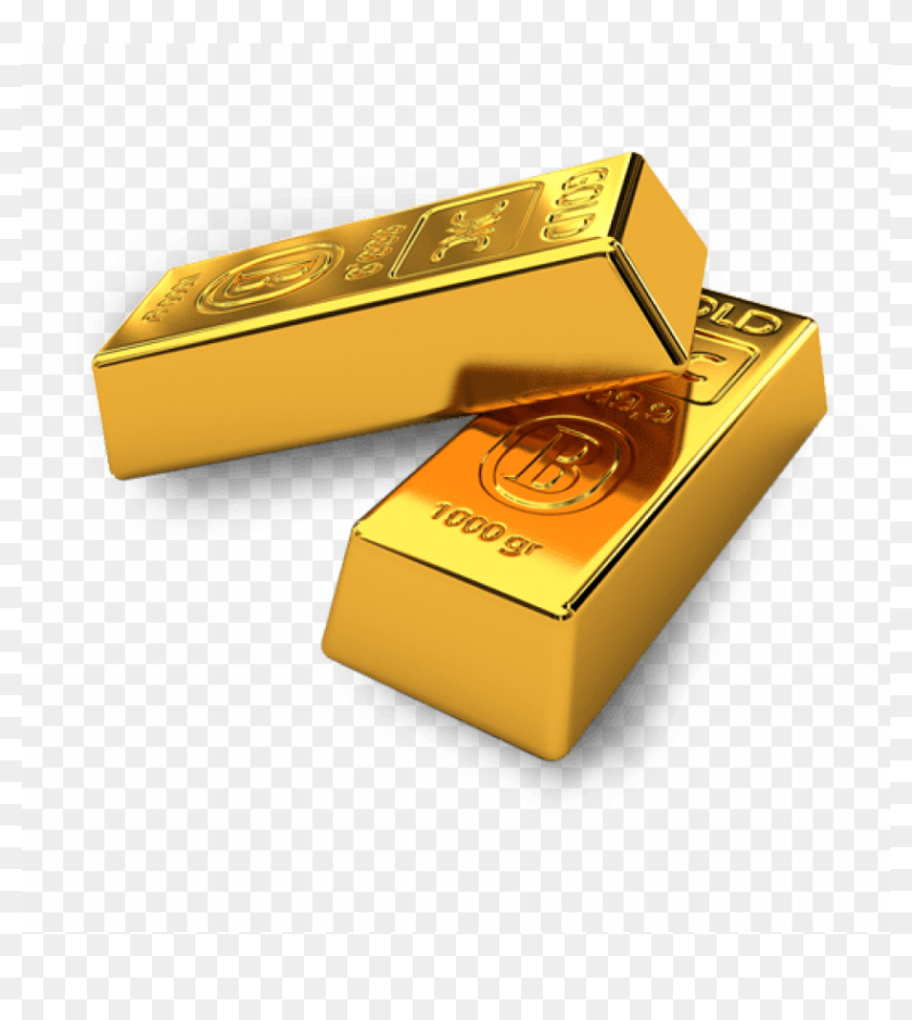 Free Png Gold Bar Png Png Image With Transparent Background - 10 Gm ...