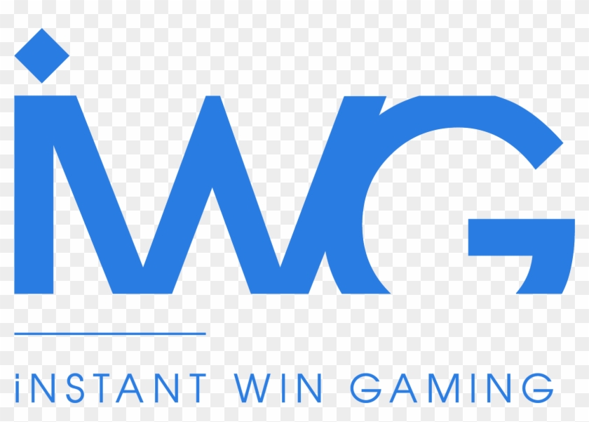 Gaming Background Png - Instant Gaming Logo .png Clipart (#260251