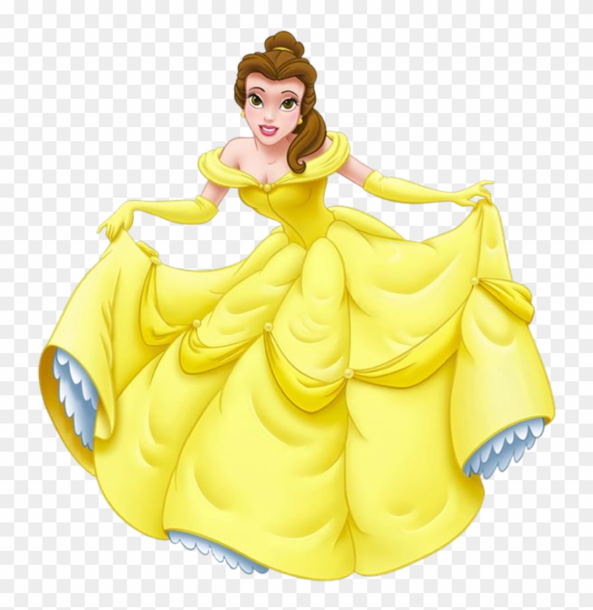 Belle, Disney Princess Wiki