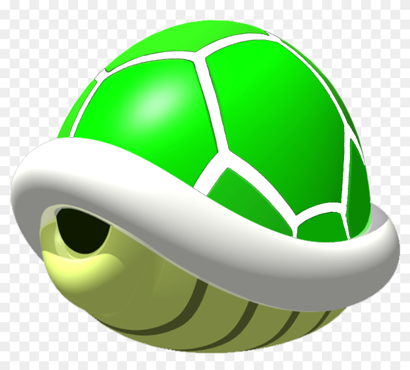 Mario With Shell transparent PNG - StickPNG