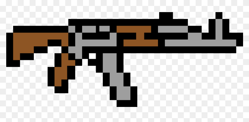 Ak Ak Minecraft Pixel Art Hd Png Download X Pinpng