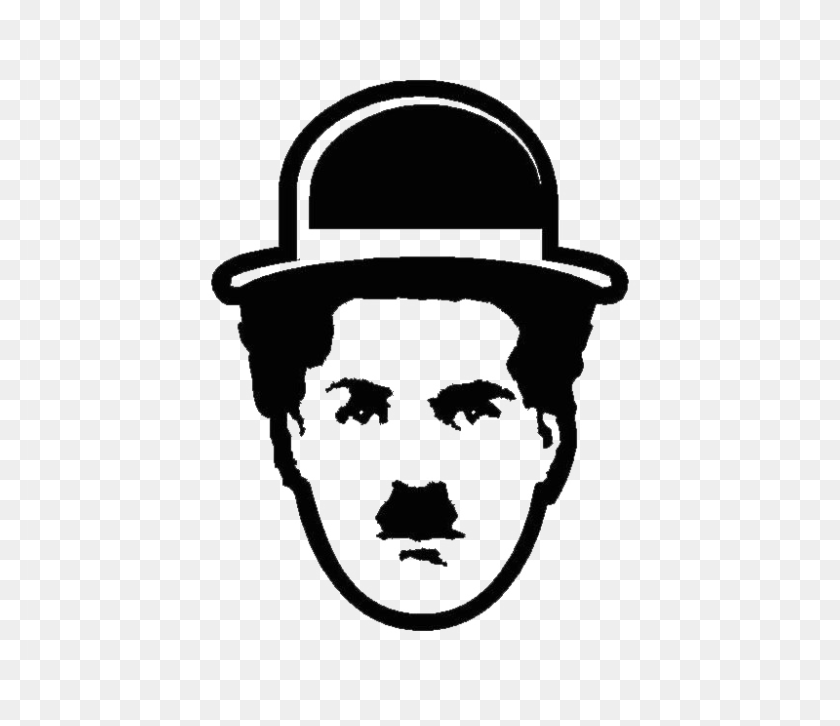 Charlie Chaplin Png Hd Quality - Charlie Chaplin, Transparent Png ...