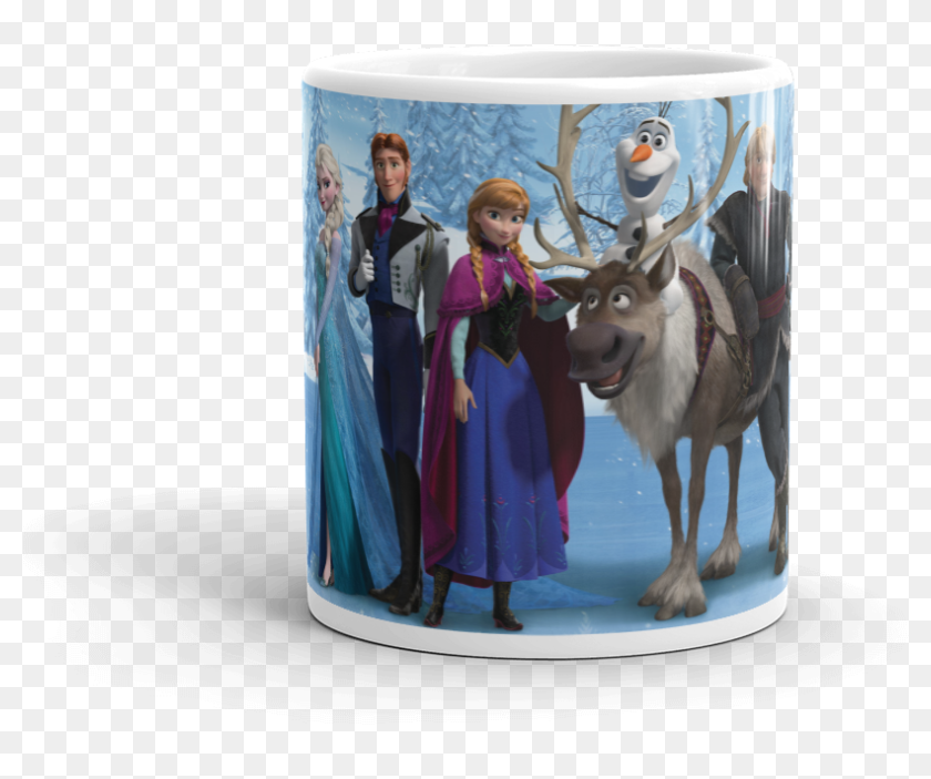 Elsa Frozen Anna Olaf Convite - Elsa Frozen High Resolution, HD