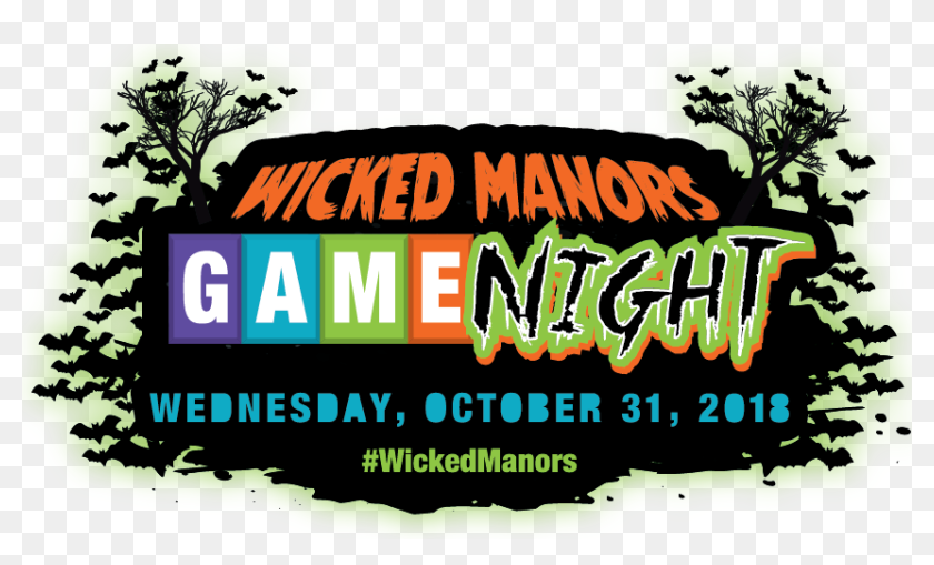 Seconds Wilton Manors Halloween 2018, HD Png Download 852x476