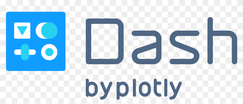 Plotly Dash Logo , Png Download - Plotly Dash Logo, Transparent Png ...