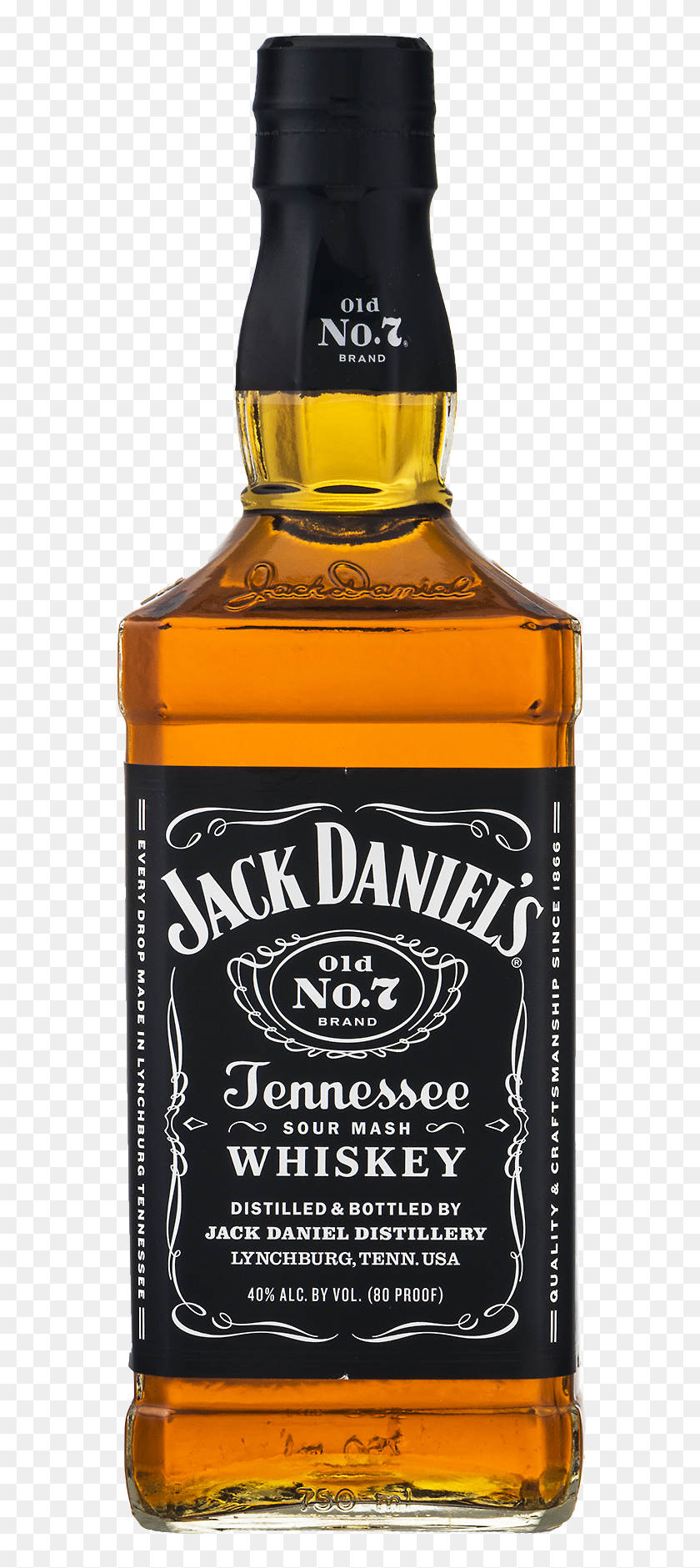 Jack Daniel S Tennessee Whiskey Купить