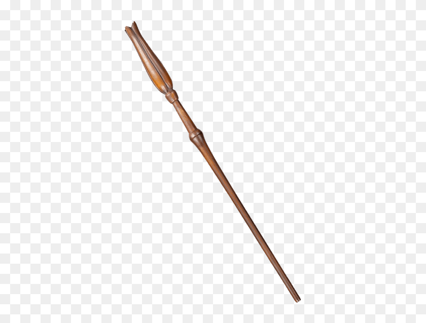 Luna Lovegood's Wand  Luna Lovegood Wand, HD Png Download  600x600