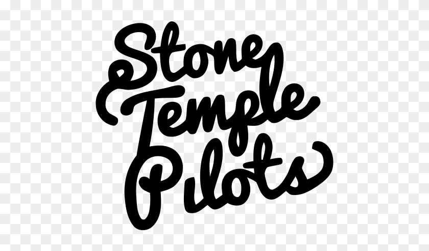 Stone Temple Pilots Logo Png - Brand Bazar, Transparent Png - 570x708 ...