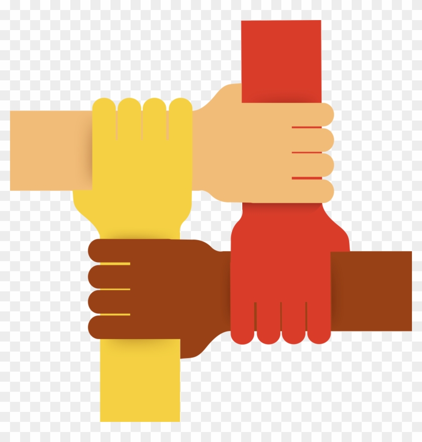 Teamwork 1 Png - Work Environment, Transparent Png - 2067x2067 (#272557 ...