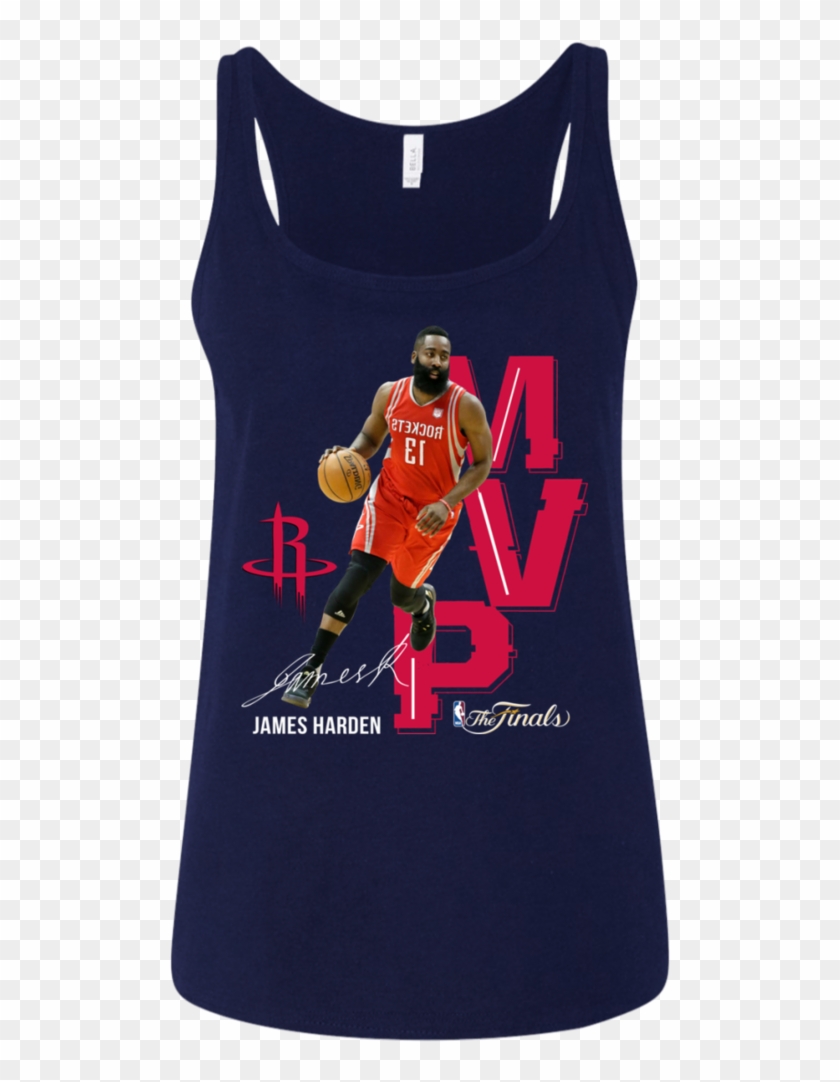 Load Image Into Gallery Viewer James Harden Houston Active Tank Hd Png Download X