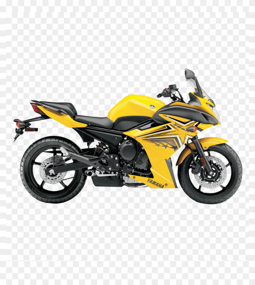 fz6r price