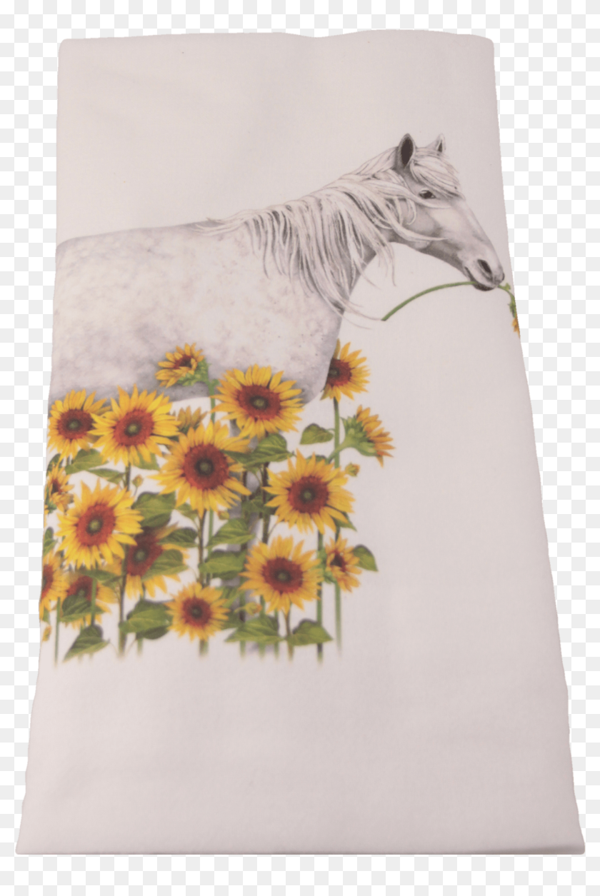 Free Free 239 Horse Sunflower Svg SVG PNG EPS DXF File