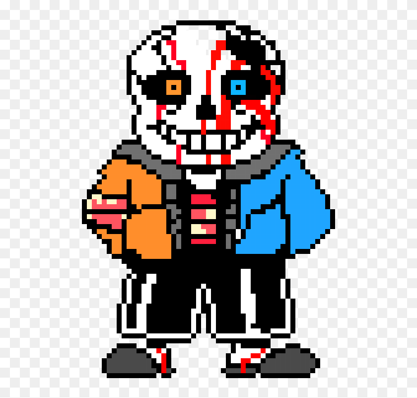 Download Character Art Sans Fictional Undertale Download Free Image HQ PNG  Image