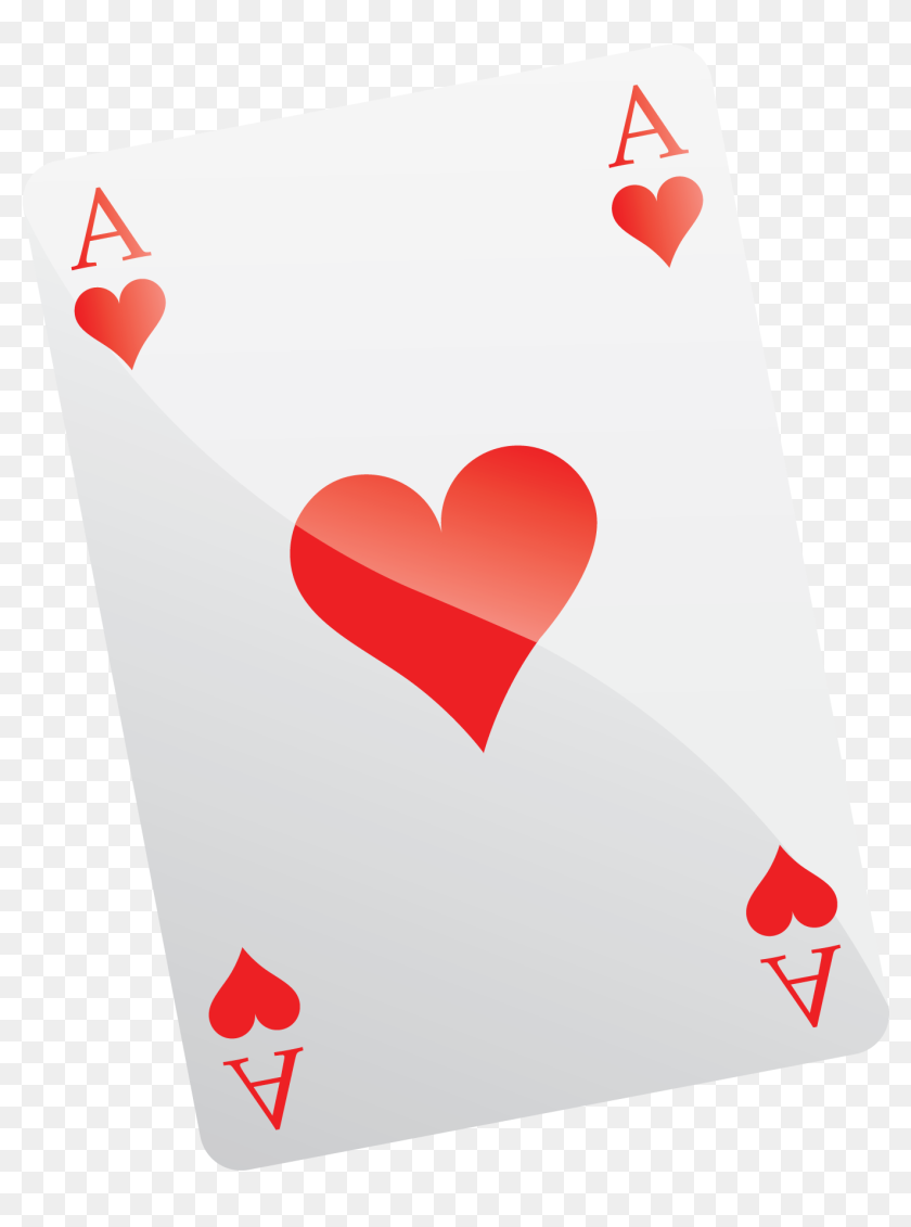 Poker - Individual Playing Cards, HD Png Download - 1765x1806 (#2735013 ...