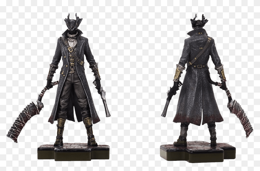 bloodborne action figure gamestop