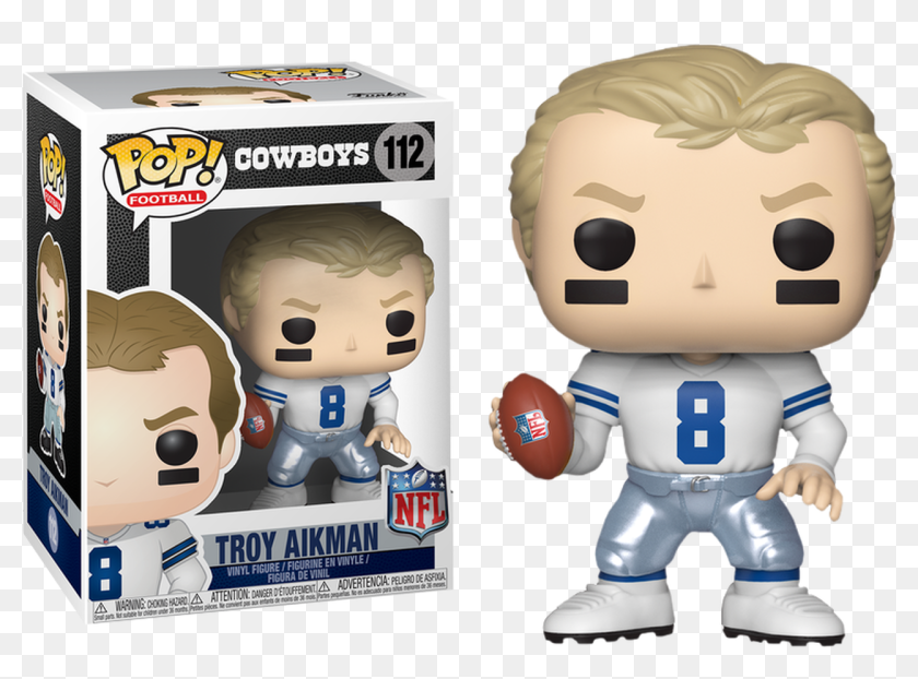 mayfield funko pop