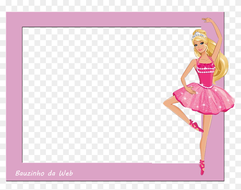 Imagens Barbie PNG e Vetor, com Fundo Transparente Para Download