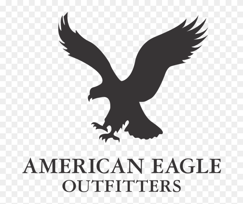 American Eagle Outfitters Logo Vector  American Eagle Outfitters