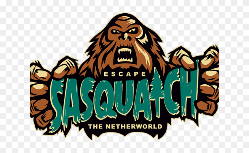 Полная карта sasquatch