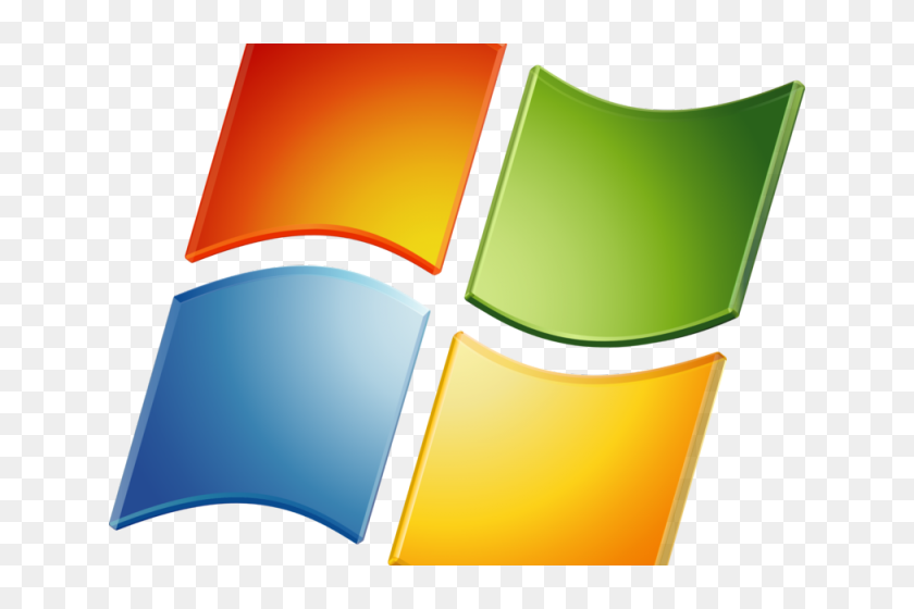 Ms Windows Clipart Transparent - Microsoft Logo Transparent Background ...