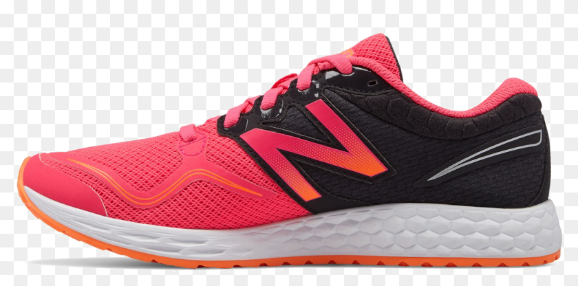 new balance fresh foam veniz women's running shoes