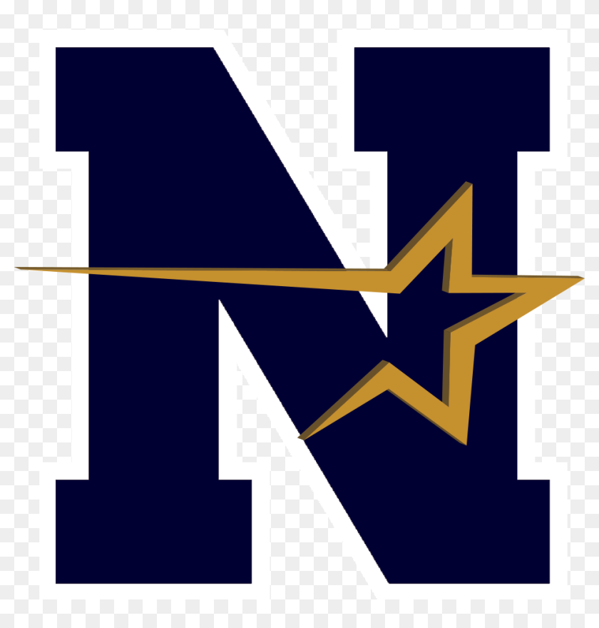 Northstar Logo - Nottingham High School Nj Logo, Hd Png Download 