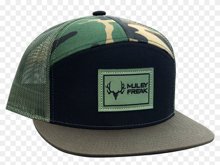 Hunting Hats - Muley Freaks, HD Png Download - 1140x1450 (#2779823 ...